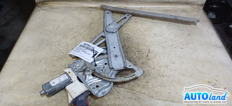 Macara Geam TOYOTA AVENSIS (T25) 2003-2025 Cod 6982005050 