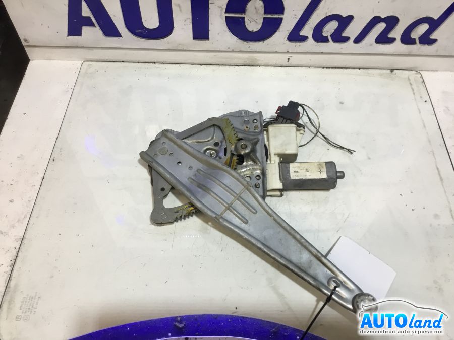 Macara geam TOYOTA AVENSIS (T25) 2003-2025