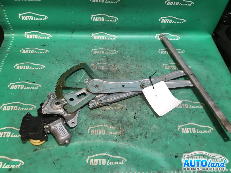 Macara geam TOYOTA COROLLA Verso (ZER_,ZZE_) 2004-2025 Cod 698100F010 