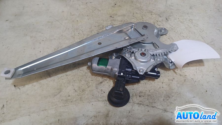 Macara Geam TOYOTA RAV 4 II (XA2) 2000-2025 Cod 262100 