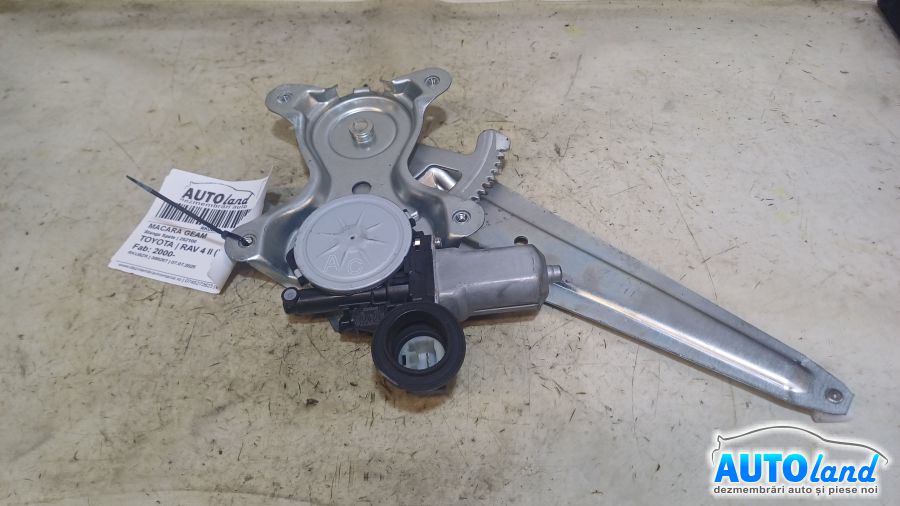 Macara Geam TOYOTA RAV 4 II (XA2) 2000-2025 Cod 262100 