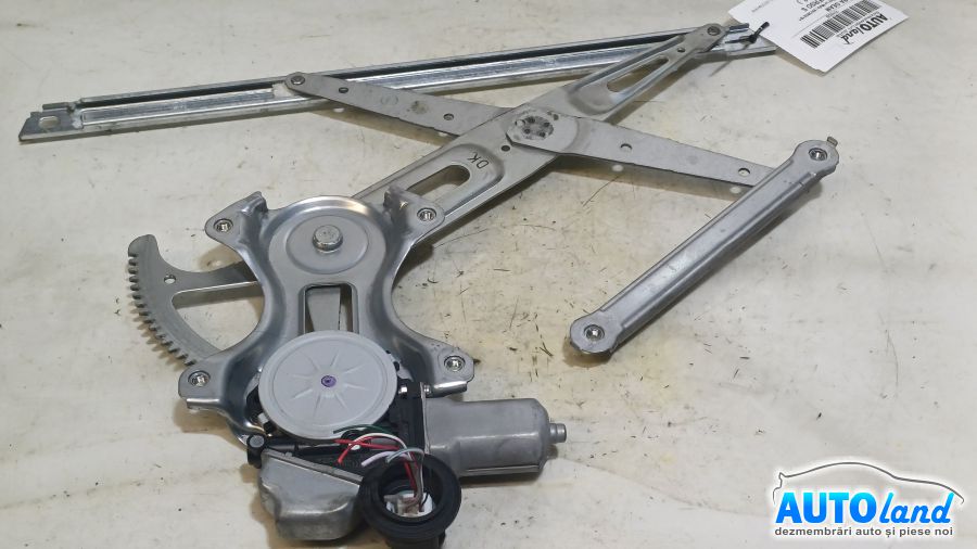 Macara Geam TOYOTA VERSO S (NCP12_,NSP12_) 2010-2025 Cod 8572052161 