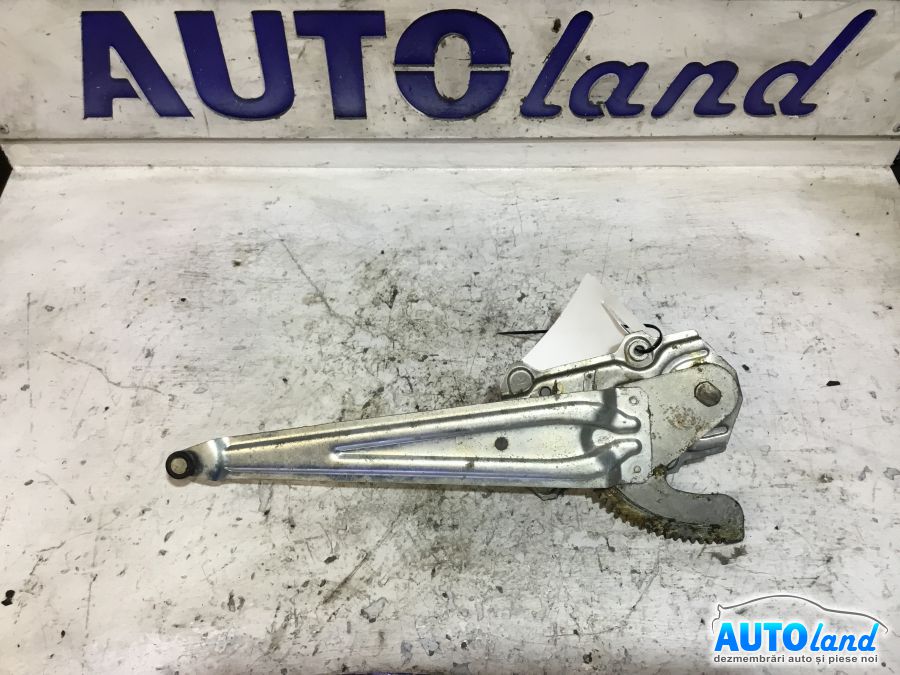 Macara geam TOYOTA YARIS (_P1_) 1999-2025