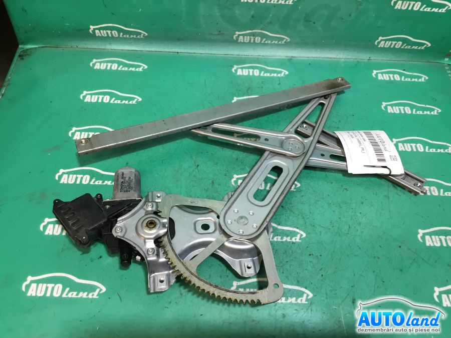 Macara geam TOYOTA YARIS (_P9_) 2005-2025 Cod 857020F010 