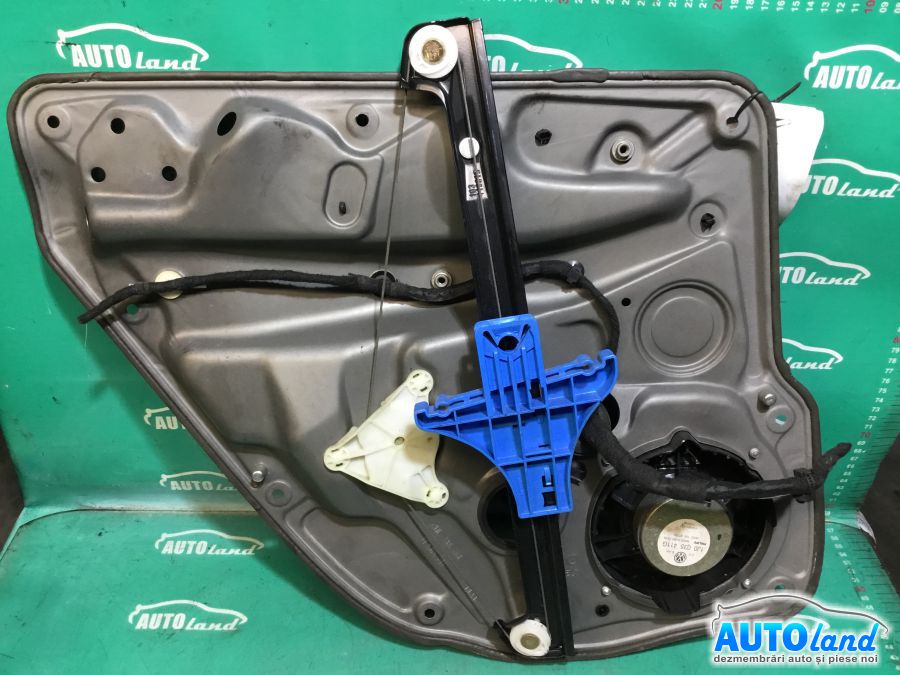 Macara geam VOLKSWAGEN BORA (1J2) 1998-2005