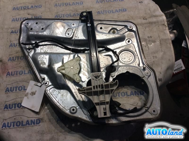 Macara geam VOLKSWAGEN BORA (1J2) 1998-2005