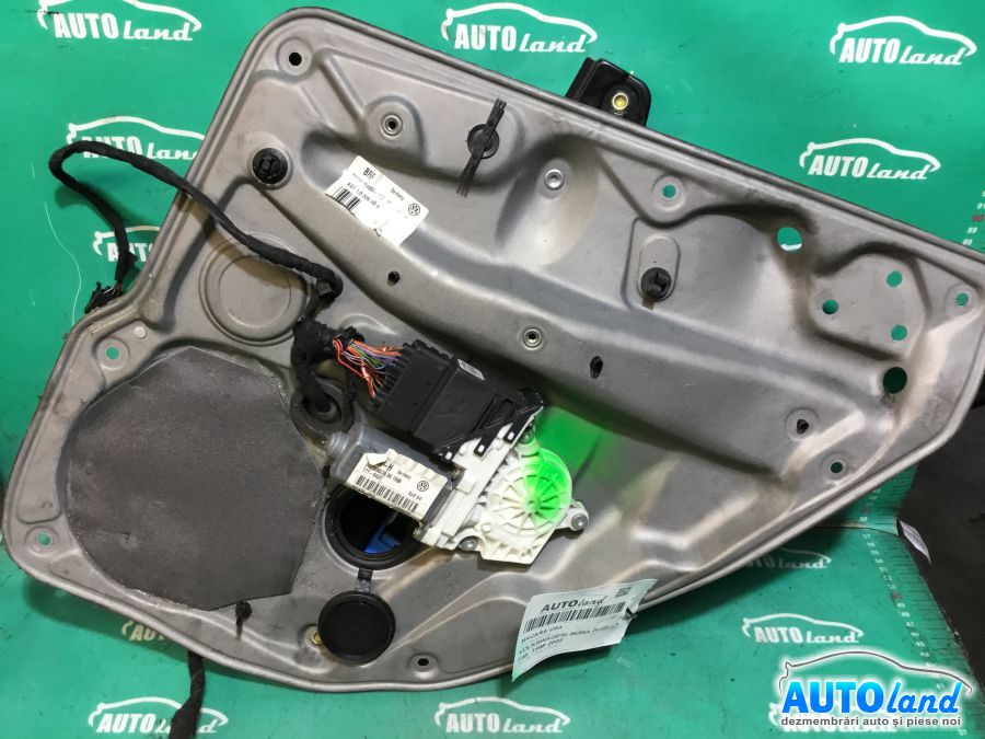 Macara geam VOLKSWAGEN BORA (1J2) 1998-2005