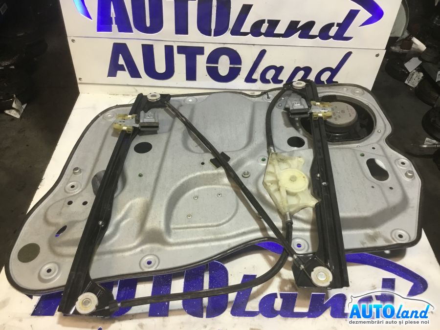 Macara geam VOLKSWAGEN CADDY III combi (2KB,2KJ) 2004-2025