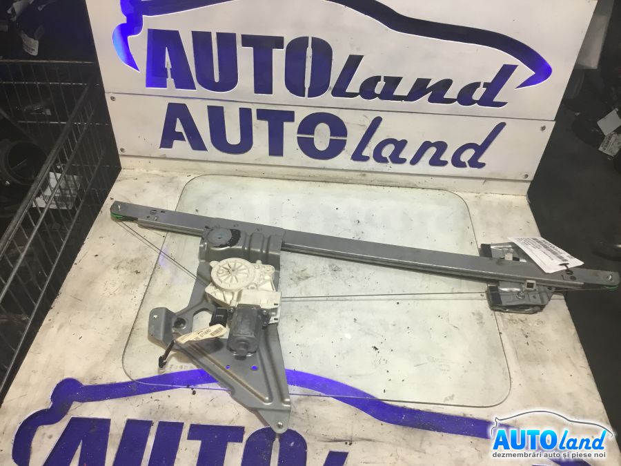 Macara geam VOLKSWAGEN CRAFTER 30-35 bus (2E) 2006-2025