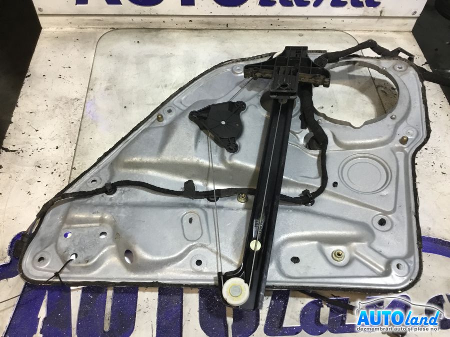 Macara geam VOLKSWAGEN GOLF IV (1J1) 1997-2005