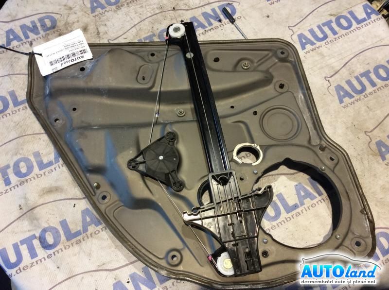 Macara geam VOLKSWAGEN GOLF IV (1J1) 1997-2005