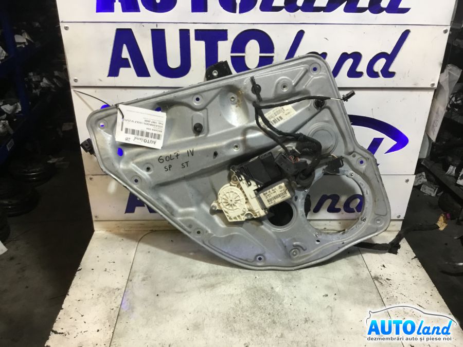 Macara geam VOLKSWAGEN GOLF IV (1J1) 1997-2005