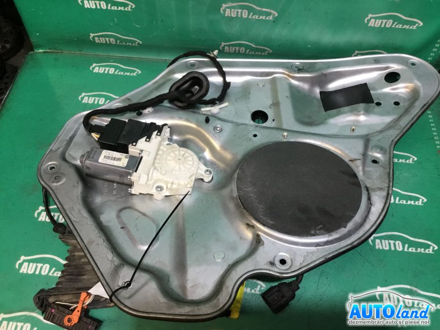 Macara geam VOLKSWAGEN GOLF V (1K1) 2003-2025 Cod 1K0959704AG 