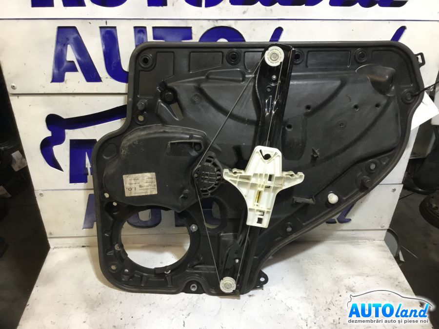 Macara geam VOLKSWAGEN GOLF VI 2008-2025