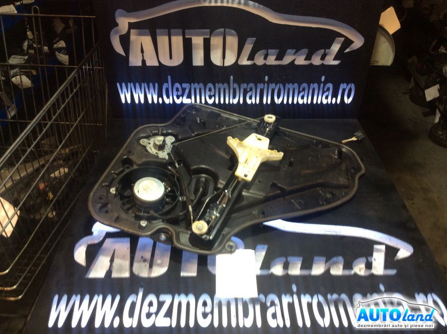 Macara geam VOLKSWAGEN GOLF VI 2008-2025