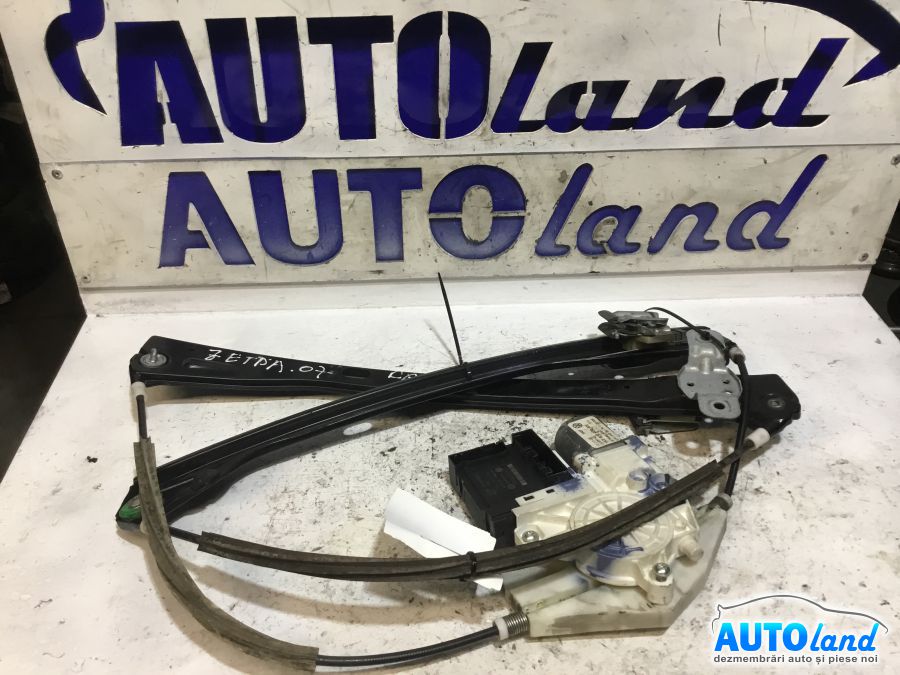 Macara geam VOLKSWAGEN JETTA III (1K2) 2005-2010