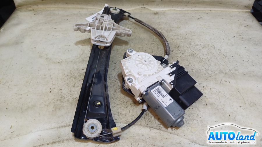Macara Geam VOLKSWAGEN JETTA IV (162) 2010-2014 Cod 3C0959703B 