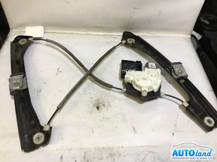 Macara geam VOLKSWAGEN JETTA IV (162) 2010-2014 Cod 5C6837462E 