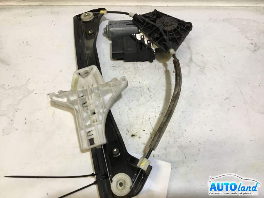 Macara geam VOLKSWAGEN JETTA IV (162) 2010-2014 Cod 5C6839462B 