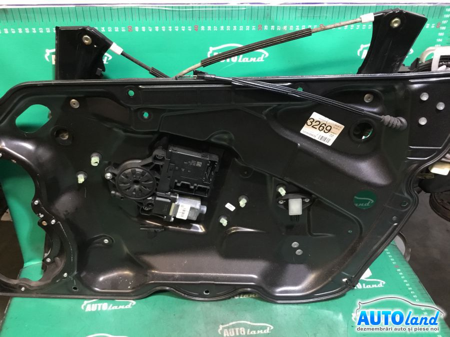 Macara geam VOLKSWAGEN PASSAT (3AA,B7) 2011-2025 Cod 3AA959701 