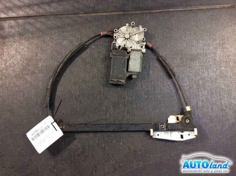 Macara geam VOLKSWAGEN PASSAT (3B2) 1996-2000 Cod 3A0959810 