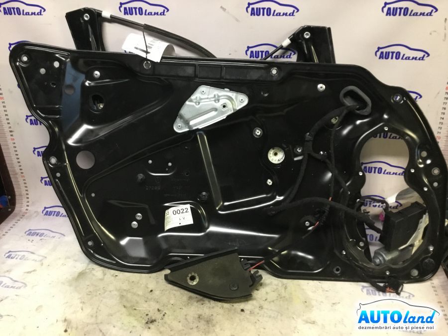 Macara geam VOLKSWAGEN PASSAT (3C2) 2005-2025