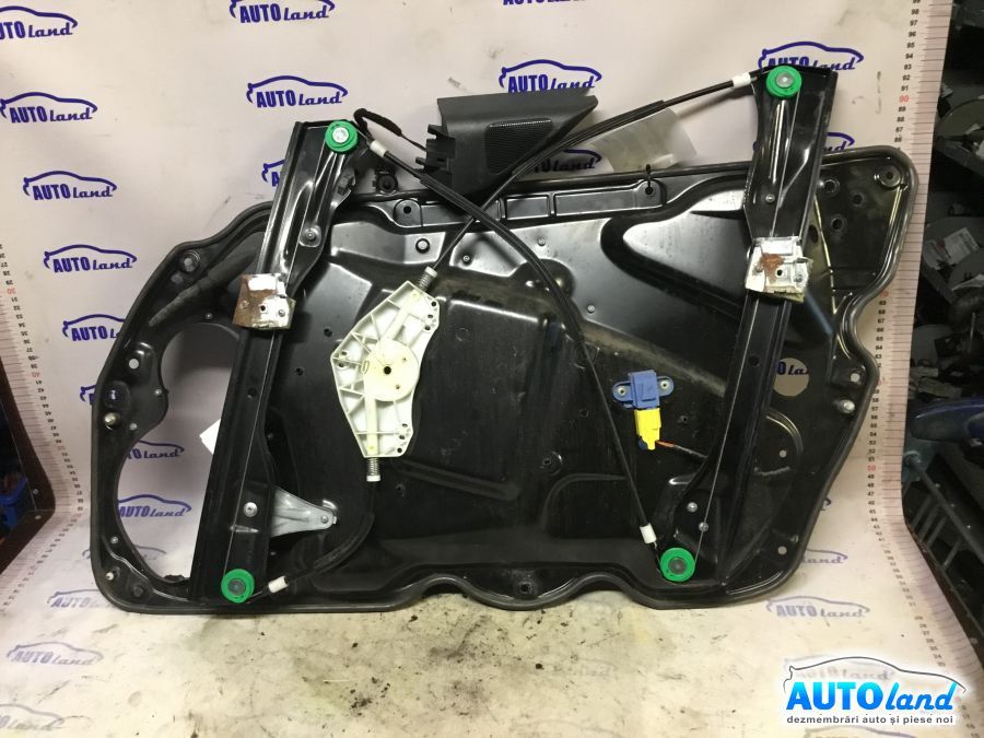 Macara geam VOLKSWAGEN PASSAT (3C2) 2005-2025