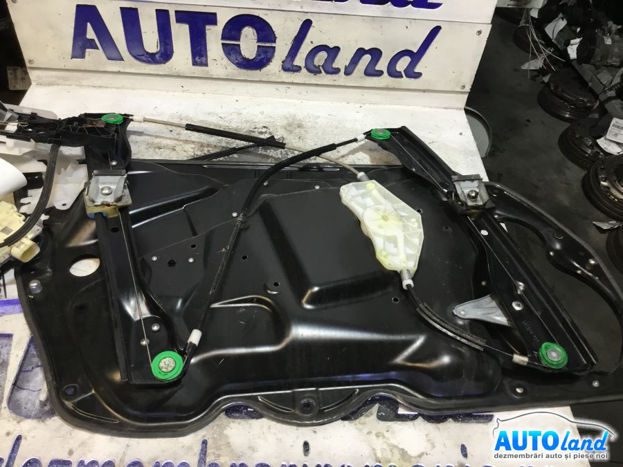 Macara geam VOLKSWAGEN PASSAT (3C2) 2005-2025