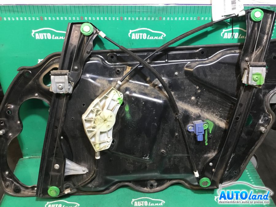 Macara geam VOLKSWAGEN PASSAT (3C2) 2005-2025 Cod 1K0959793G 