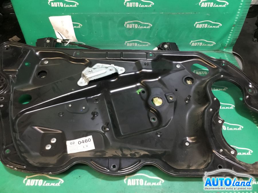 Macara geam VOLKSWAGEN PASSAT (3C2) 2005-2025 Cod 1K0959793G 
