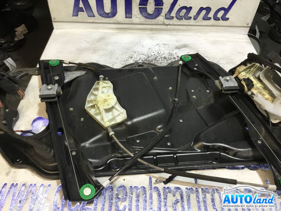 Macara geam VOLKSWAGEN PASSAT (3C2) 2005-2025