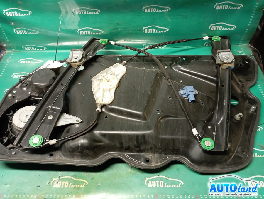 Macara geam VOLKSWAGEN PASSAT (3C2) 2005-2025