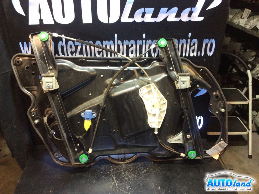 Macara geam VOLKSWAGEN PASSAT (3C2) 2005-2025