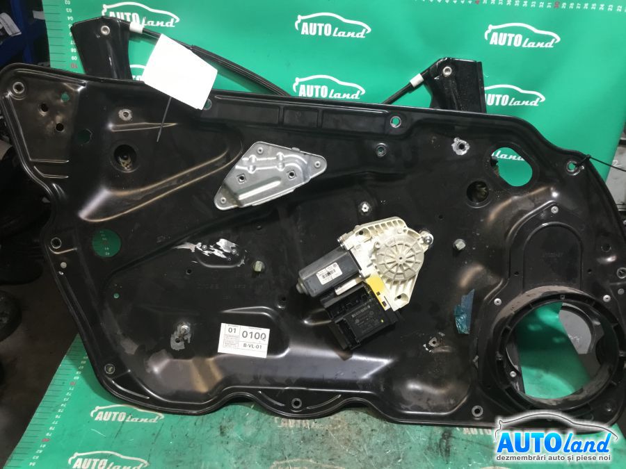 Macara geam VOLKSWAGEN PASSAT (3C2) 2005-2025