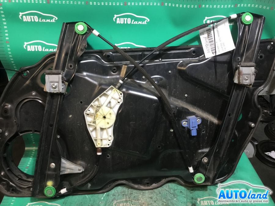 Macara geam VOLKSWAGEN PASSAT (3C2) 2005-2025
