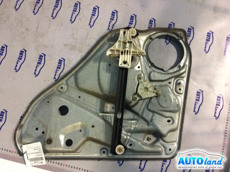 Macara geam VOLKSWAGEN PASSAT Variant (3B5) 1997-2000