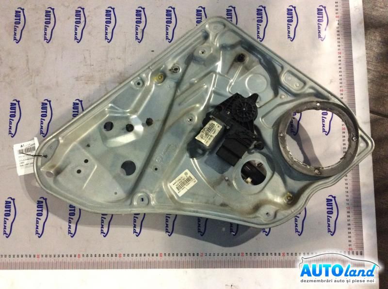 Macara geam VOLKSWAGEN PASSAT Variant (3B5) 1997-2000