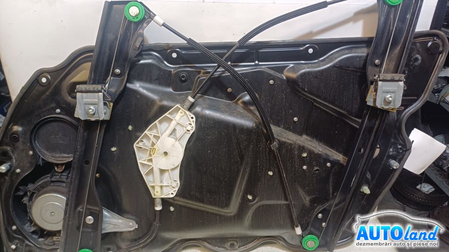 Macara geam VOLKSWAGEN PASSAT Variant (3C5) 2005-2025