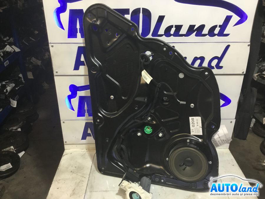 Macara geam VOLKSWAGEN PASSAT Variant (3C5) 2005-2025