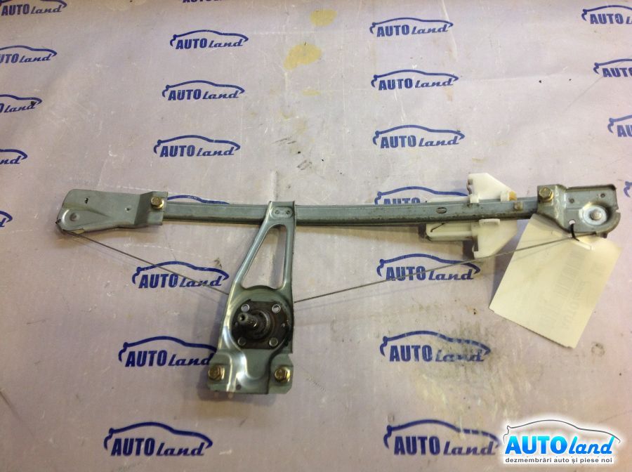 Macara geam VOLKSWAGEN POLO (6N2) 1999-2001