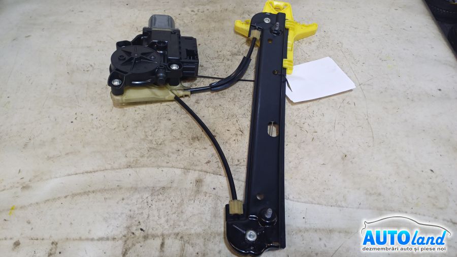 Macara Geam VOLKSWAGEN POLO (6R_) 2009-2025 Cod 0130822533 