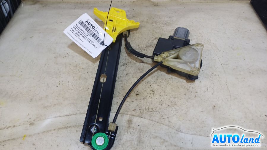 Macara Geam VOLKSWAGEN POLO (6R_) 2009-2025 Cod 0130822533 