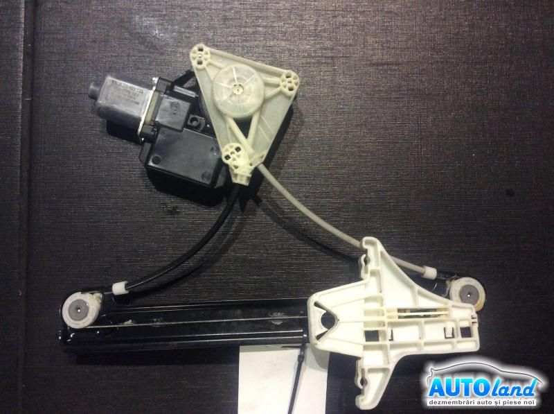 Macara geam VOLKSWAGEN POLO (6R_) 2009-2025 Cod 6R4839462E 