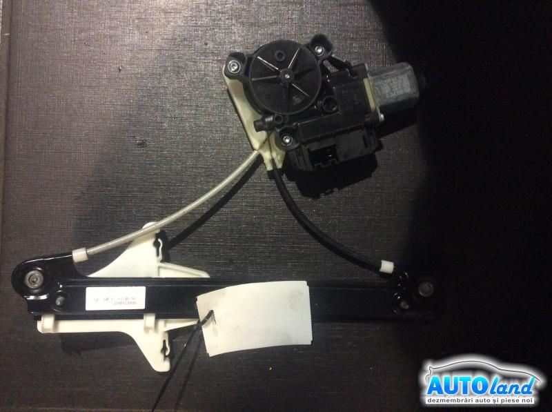 Macara geam VOLKSWAGEN POLO (6R_) 2009-2025 Cod 6R4839462E 