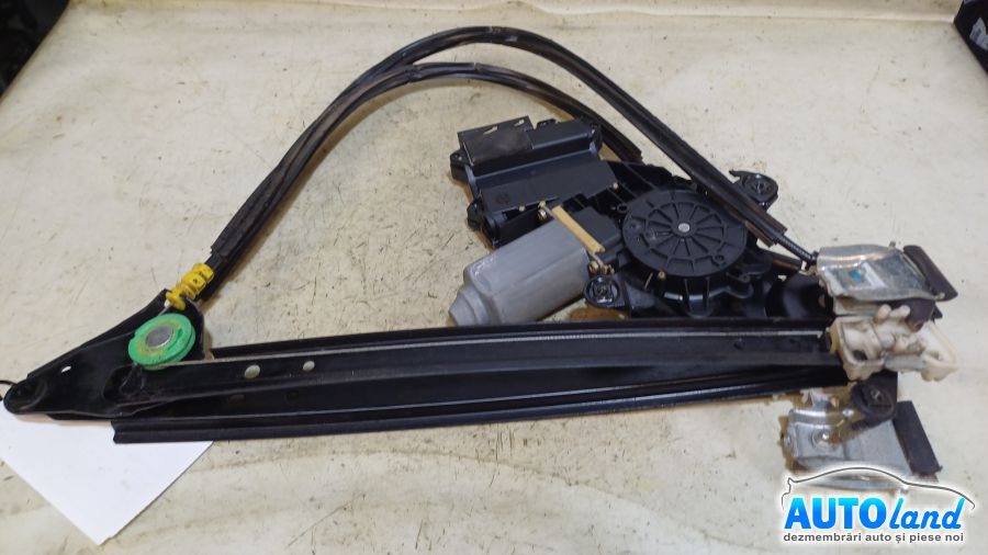 Macara Geam VOLKSWAGEN SHARAN (7N) 2010-2025 Cod 7M3959811 