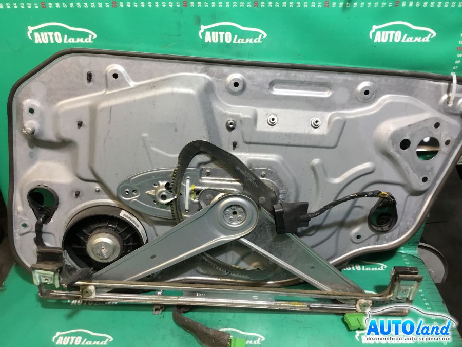 Macara geam VOLVO S40 II (MS) 2004-2025 Cod 30737675 