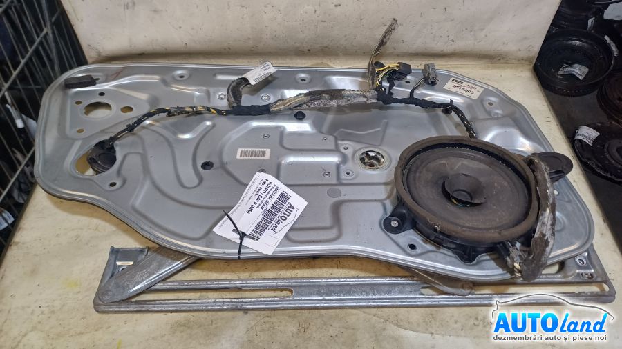 Macara Geam VOLVO S40 II (MS) 2004-2025 Cod 8679080 