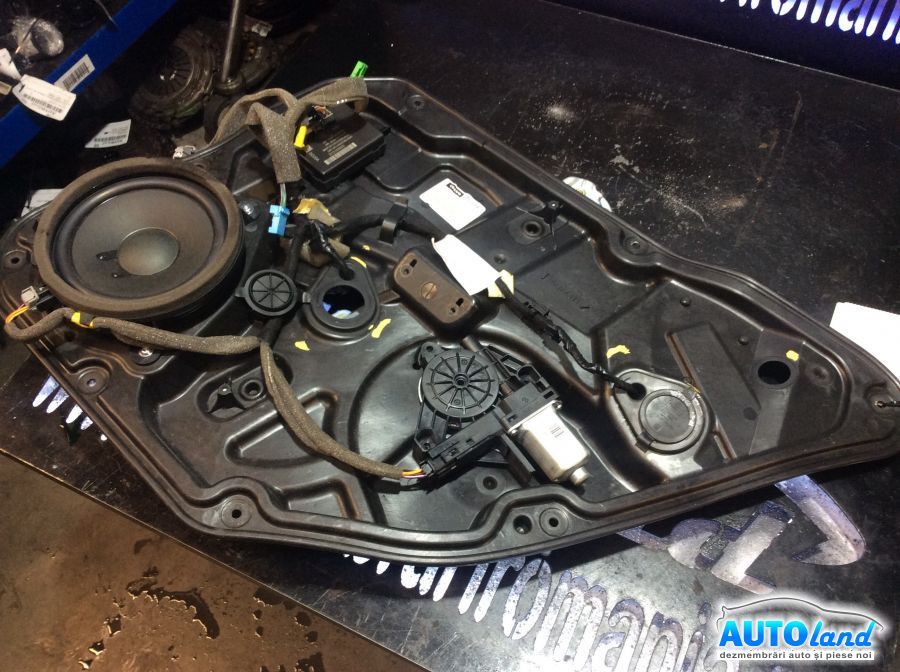 Macara geam VOLVO S60 2000-2025 Cod 30784313 