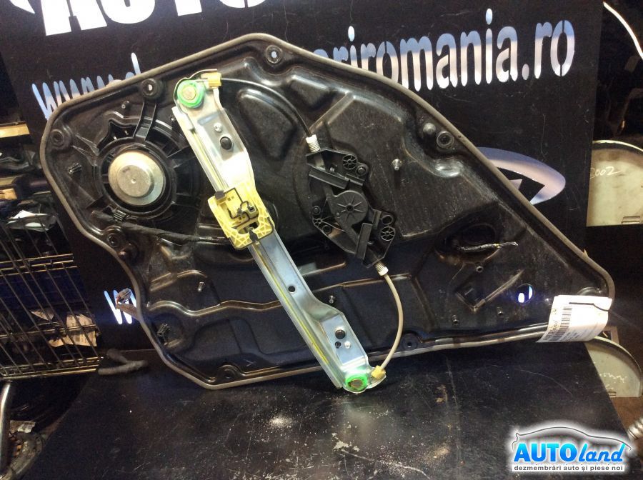 Macara geam VOLVO S60 2000-2025 Cod 30784313 