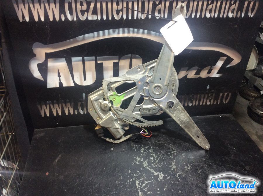 Macara geam VOLVO S80 (TS,XY) 1998-2006